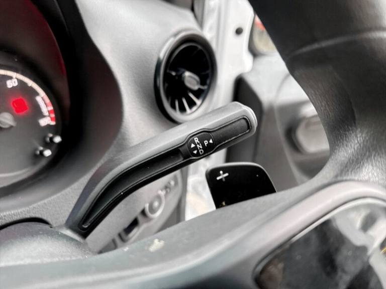 2022 Mercedes-Benz Sprinter 85kW 55kWh Progressive Van Auto [80kW Charger] PANEL VAN ELECTRIC Aut...