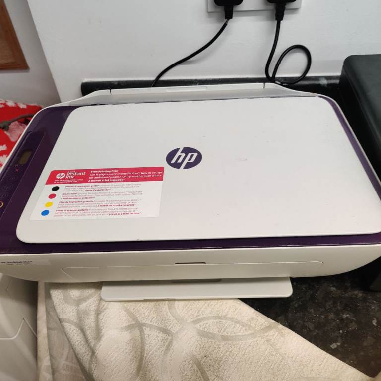  HP printer
