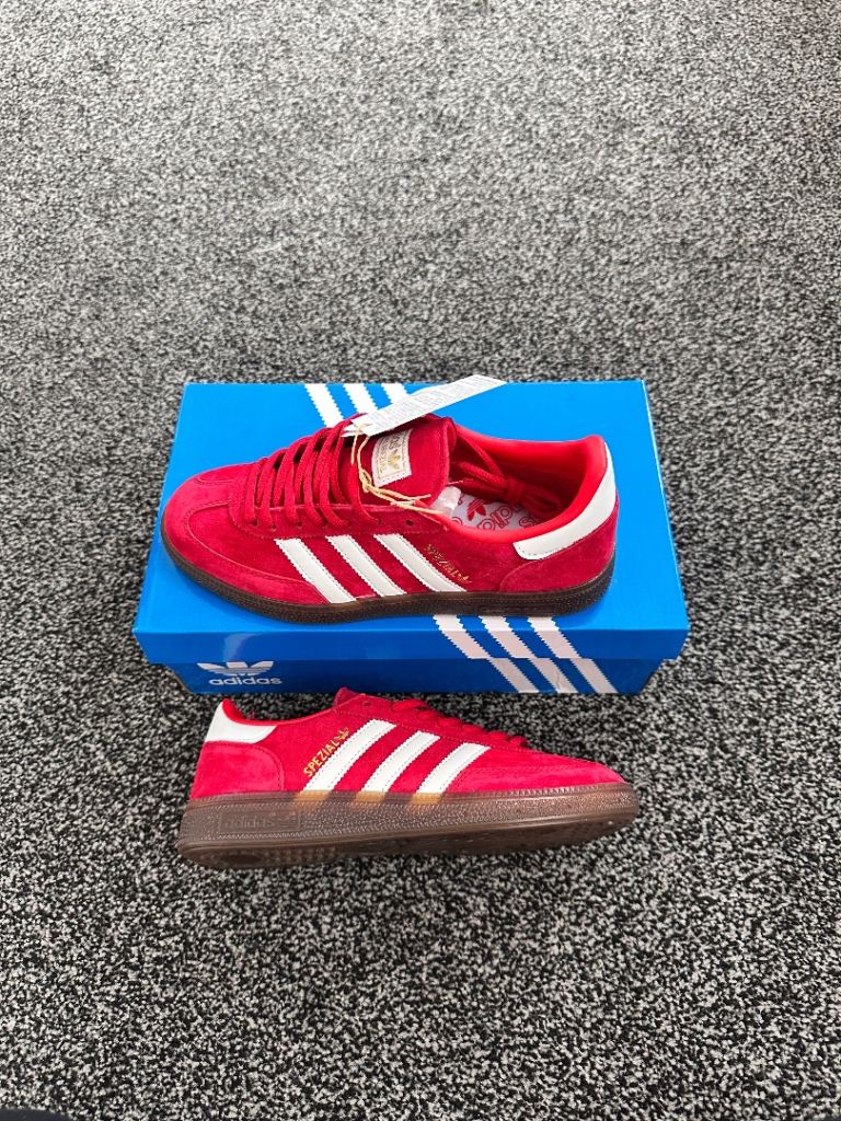 Adidas Handball Spezial UK6