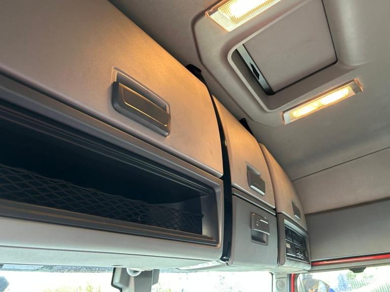 RENAULT T520 *EURO 6* 6X2 TRACTOR UNIT 2020 – FN20 BNA