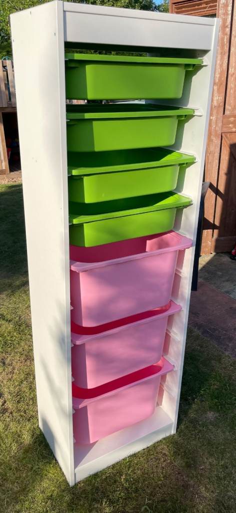 Ikea storage 