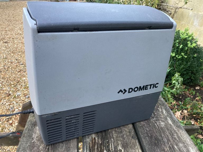image for Dometic 12v fridge