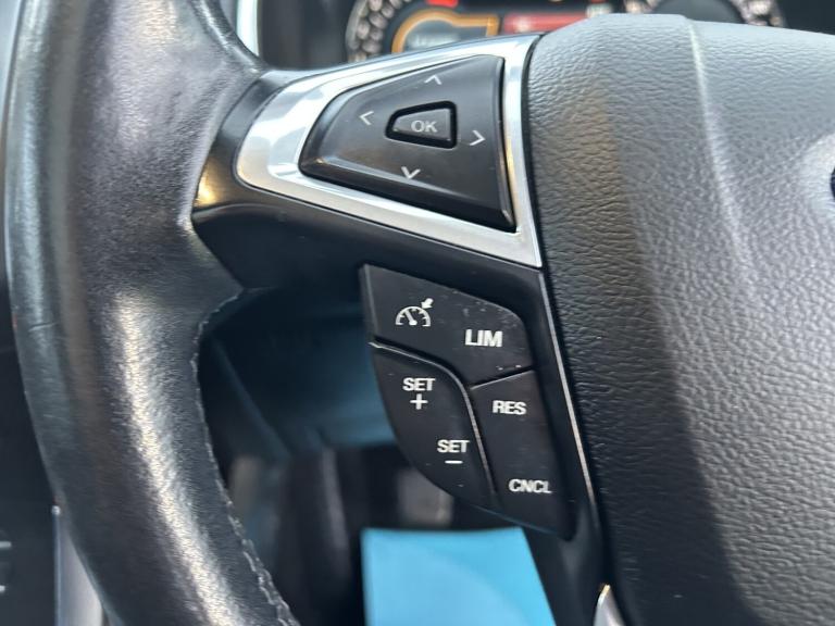 FORD S-MAX 2.0 TDCi Titanium 2015