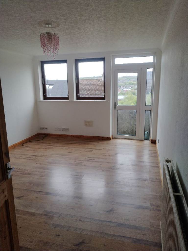 3 Bedroom Flat 