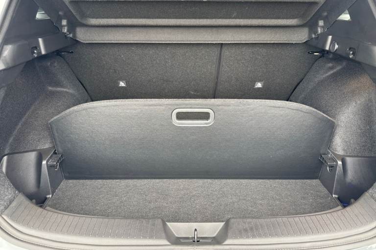 2024 Nissan Qashqai 1.5 E-Power N-Design 5dr Auto Hatchback Hybrid Automatic