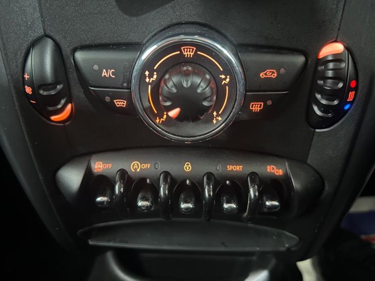 2015 MINI Paceman 1.6 Cooper S Euro 5 (s/s) 3dr COUPE Petrol Manual