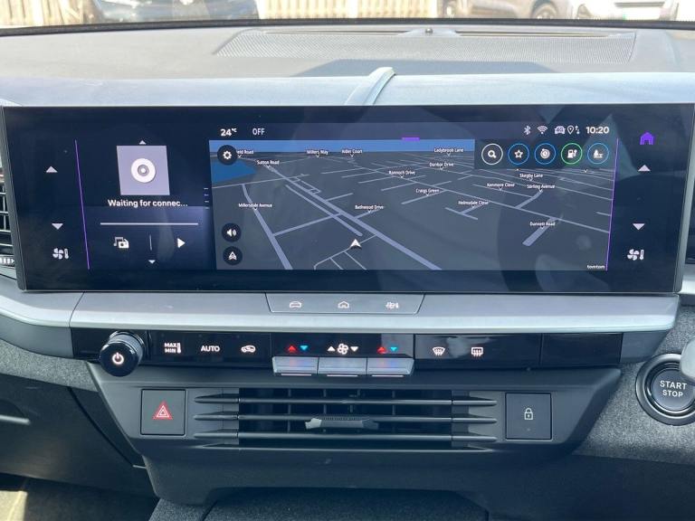  Vauxhall Grandland Electric 73kwh Gs Suv 5dr Electric Auto 213 Ps Electric