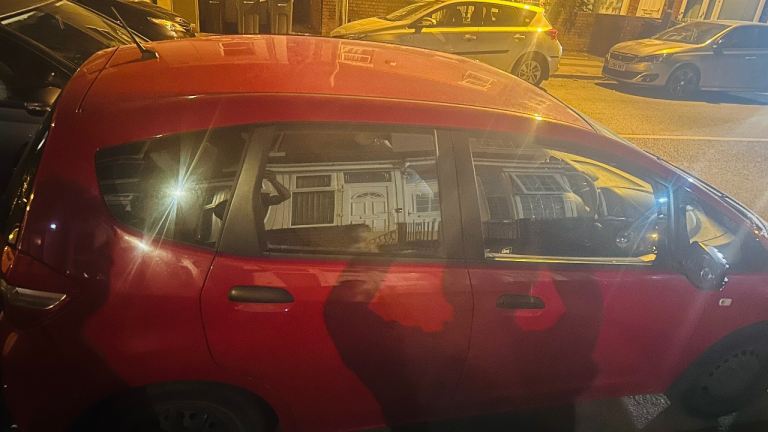Honda, JAZZ, Hatchback, 2011, Manual, 1198 (cc), 5 doors