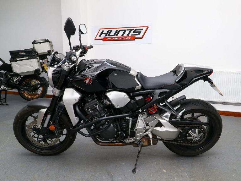 2019 Honda CB1000R 1000 Euro 4