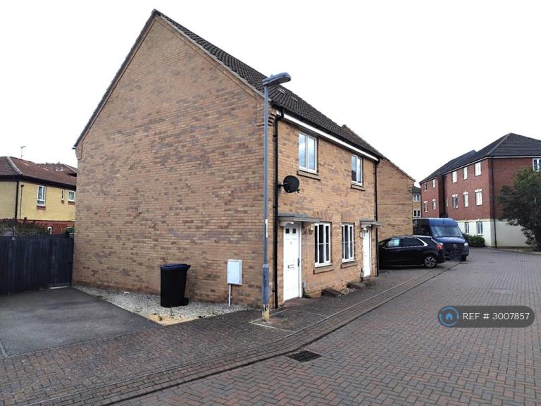 2 bedroom house in Cottier Drive, Ely, CB6 (2 bed) (#3007857)