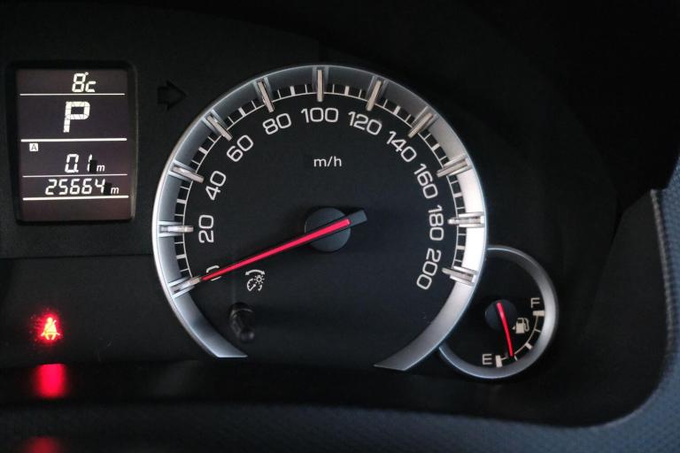 2025 Suzuki Swift 1.2 SZ4 Hatchback 5dr Petrol Auto Euro 6 (94 ps) PETROL Automatic