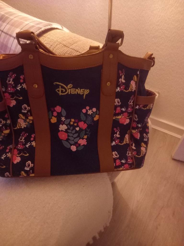 Bradford exchange disney 