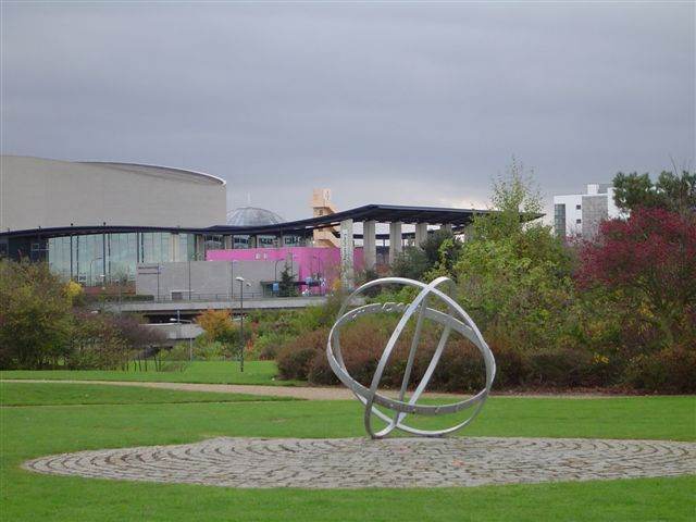 Room In Campbell Park (CMK - Milton Keynes) 