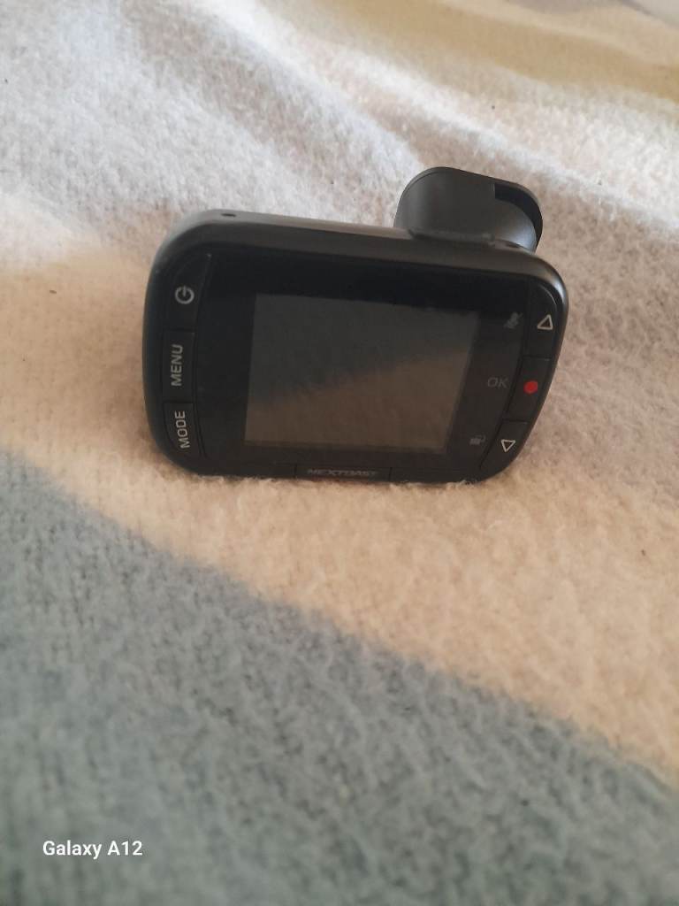 Next base dash cam 