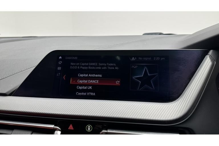 2019 BMW 1 Series 118i M Sport Hatchback Petrol Automatic