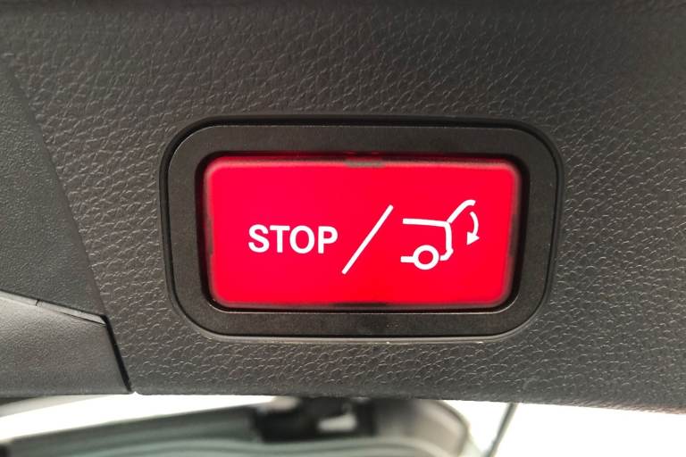 2018 Mercedes-Benz C Class C220d AMG Line 5dr 9G-Tronic Estate DIESEL Automatic