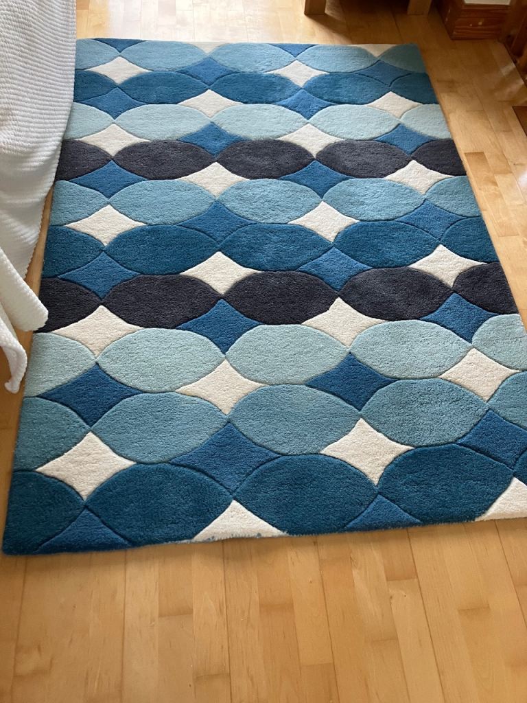 Modern rugs