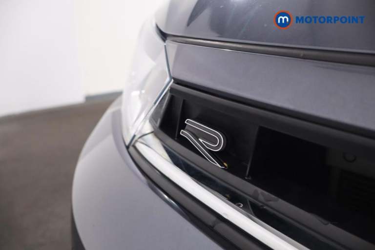 2024 Volkswagen Polo 1.0 TSI R-Line 5dr Hatchback Petrol Manual