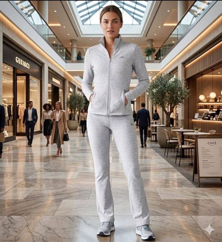 Women’s alo 