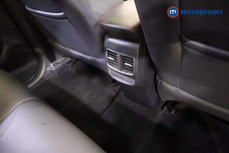 2022 MG MG ZS 115kW Trophy EV Long Range 73kWh 5dr Auto SUV Electric Automatic