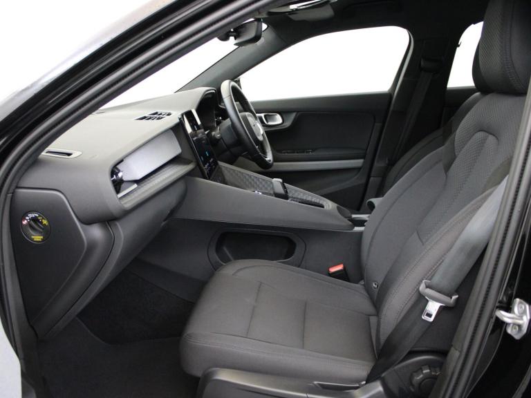 2021 Polestar Polestar 2 165kW 64kWh Standard Range Single motor 5dr Auto Saloon ELECTRIC Automatic