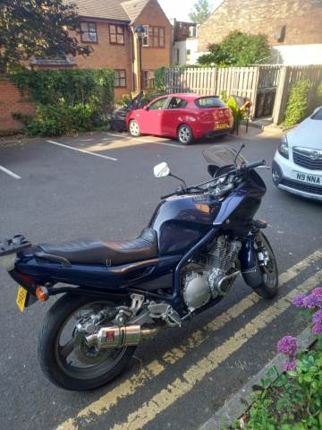 Yamaha, XJ, 2003, 892 (cc) | in Tamworth, Staffordshire | Gumtree