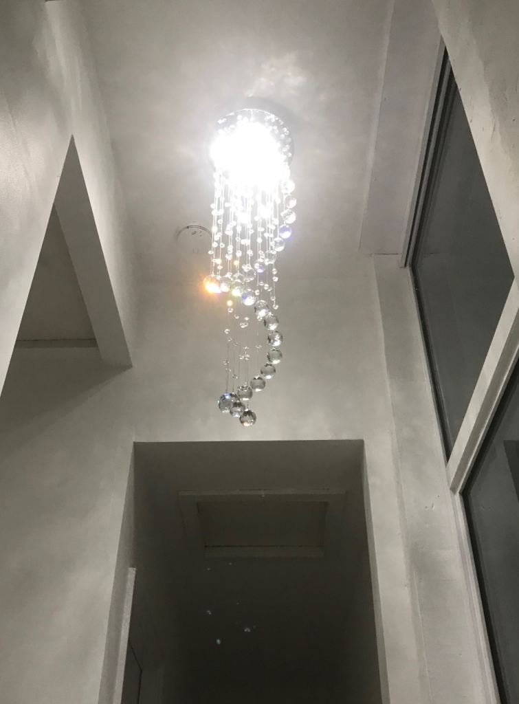 Cosy Studio Flat To Let £95 PW (Some bills included except electricity) 