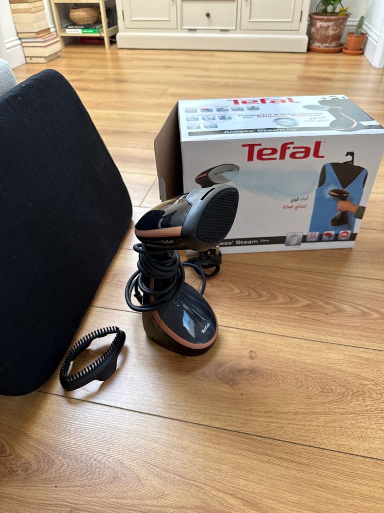 Tefal Access Steam clothing steamer 