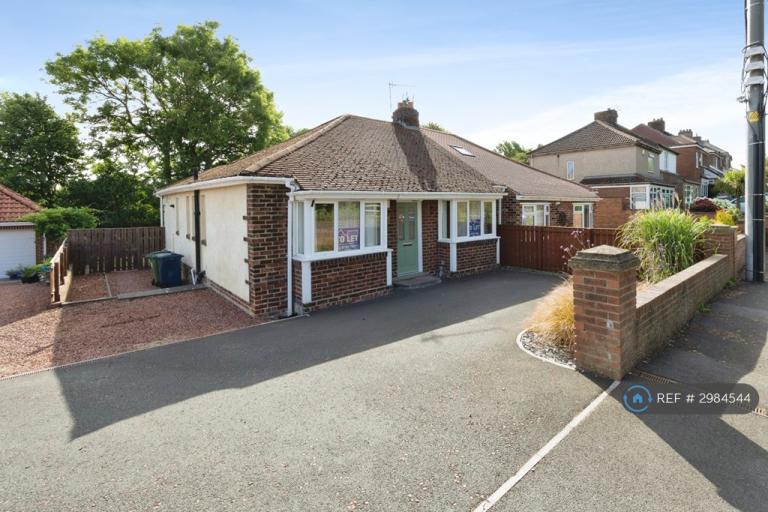 2 bedroom house in Pennyfine Road, Sunniside, Newcastle Upon Tyne, NE16 (2 bed) (#2984544)