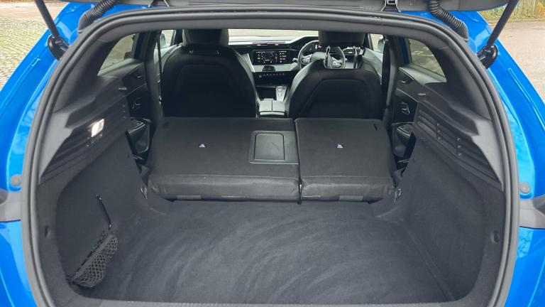 2022 Peugeot 308 1.2 PureTech GT 5dr EAT8 HATCHBACK PETROL Automatic