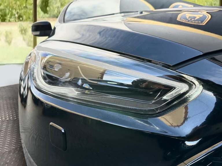 2016 Ford Focus 2.0 TDCi 185 ST-3 5dr HATCHBACK DIESEL Manual