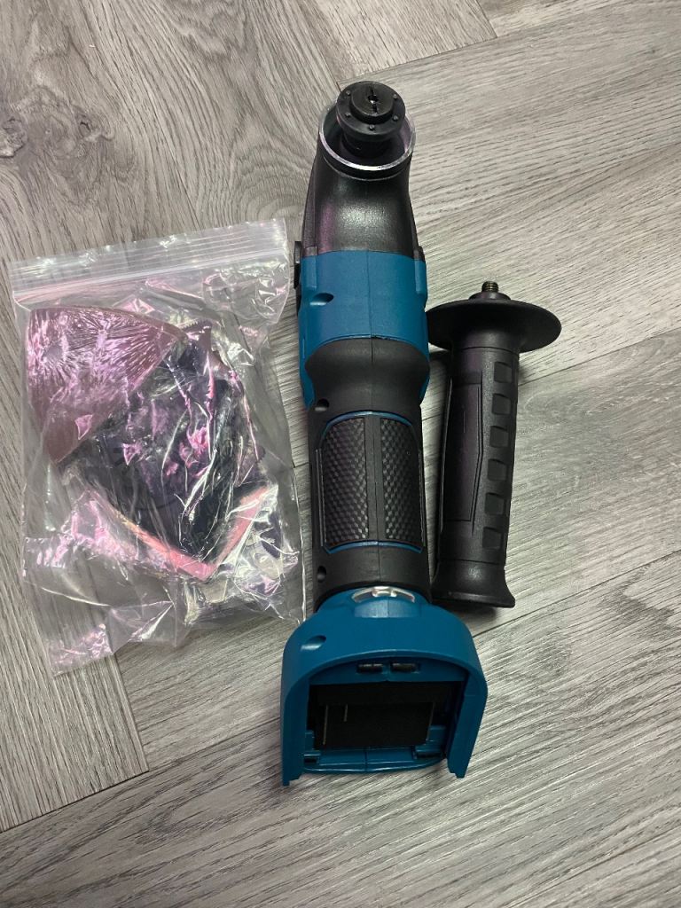 image for Makita oscillating tool