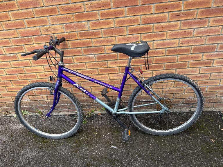 image for Lady 26” Bicycles 