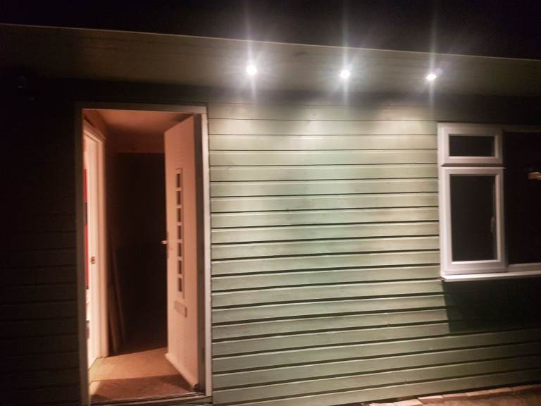 Great value electrical and handyman services