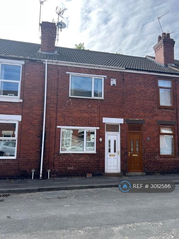 2 bedroom house in Kenyon Street, South Elmsall, Pontefract, WF9 (2 bed) (#3012586)