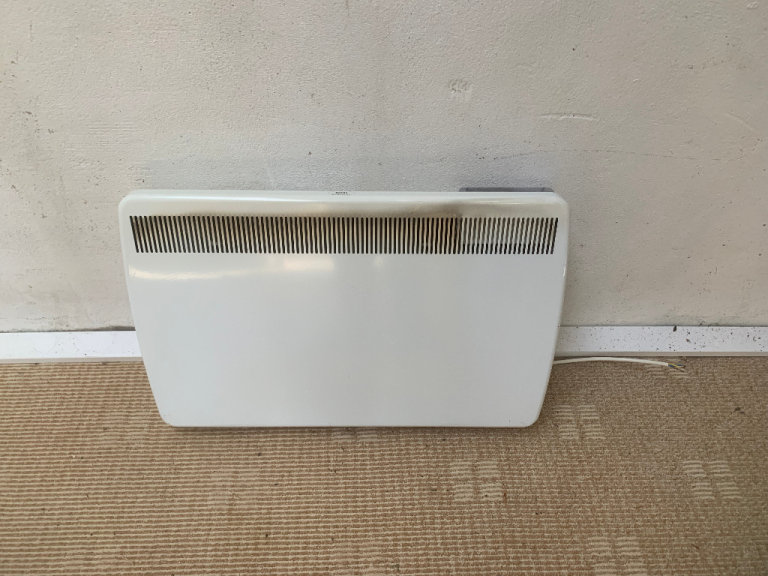  Creda Panel Heater 