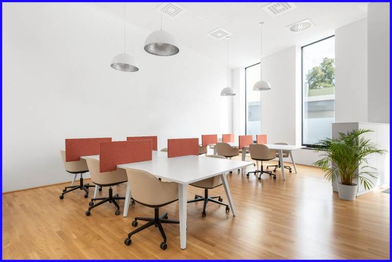 Cardiff - CF24 1TP, All-inclusive access to coworking space in Signature Cobalt