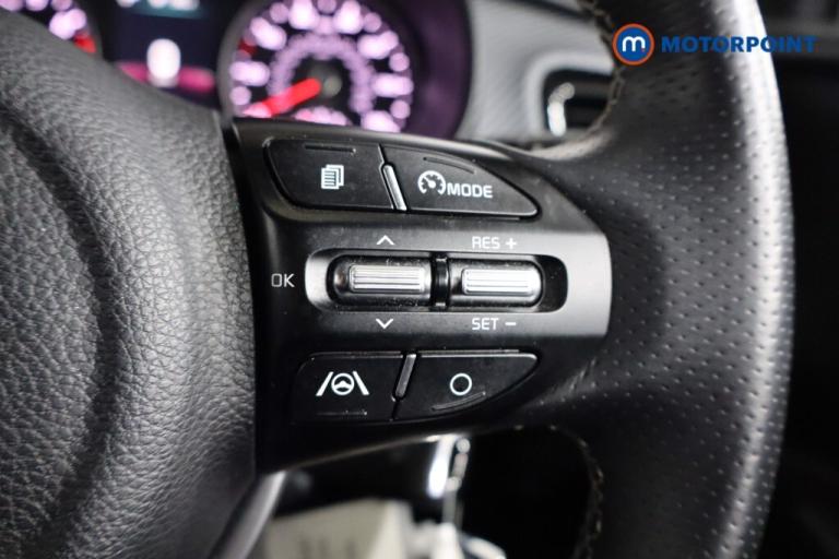 2022 Kia Stonic 1.0T GDi 48V GT-Line 5dr DCT HATCHBACK PETROL Automatic