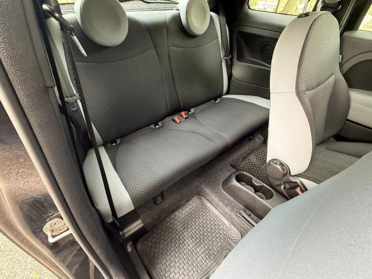 FIAT 500 1.0 1.0 70hp Mild Hybrid Pop 2021