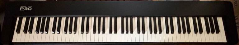 Technics SX-P30 Digital Piano - Good Condition