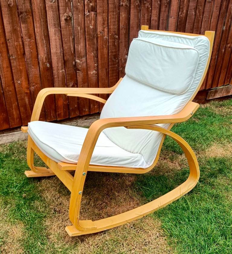 Rocking Chair