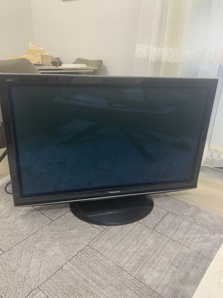 Panasonic viera TV 