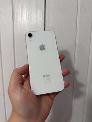 iPhone XR 64gb | in Stockton-on-Tees, County Durham | Gumtree