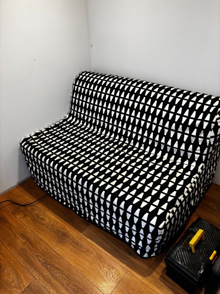 Ikea sofa bed - still selling in Ikea at RRP £320