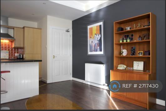 1 bedroom flat in Easter Road, Edinburgh, EH6 (1 bed) (#2717430)