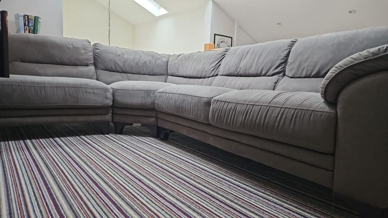 SCS Corner Chaise