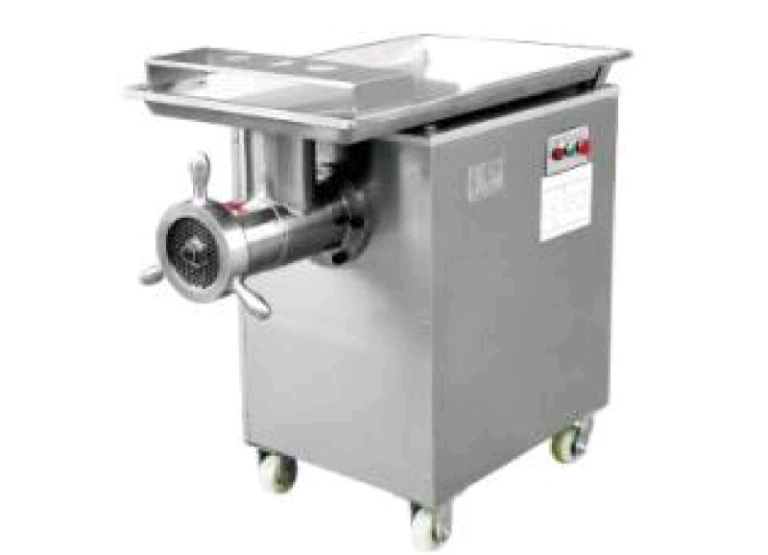 meat micer/Commercial BUTCHERS meat grinder large #52