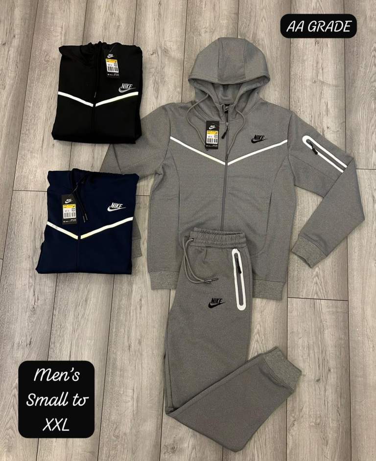 Men’s tracksuits wholesale available 