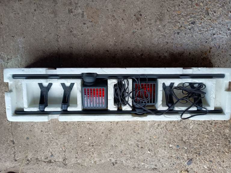 High Level Brake Light