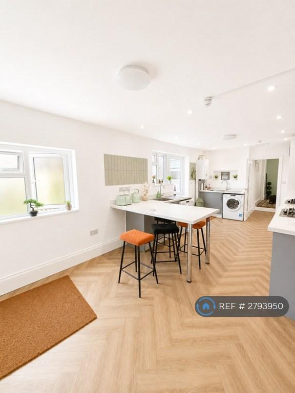 1 bedroom in Clifton Road, Rugby, CV21 (#2793950)